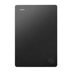Disco Seagate Externo 5Tb USB 3.0 Expansion Black