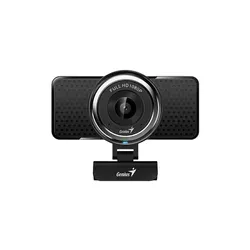 Web Cam Genius ECam 8000 V2,Black