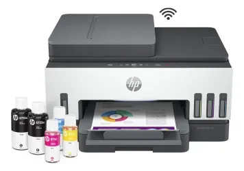 Impresora MULTIFUNCION HP Smart Tank 790 WIFI