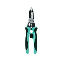 Pinza Herramienta Multiusos Punta Larga Proskit 5 en 1