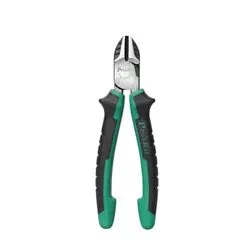 Alicate Proskit Electricidad Verde Acero al Carbono