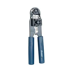Pinza Crimpeadora Proskit 3 en 1 RJ-45
