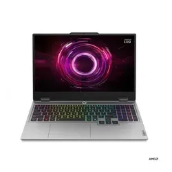 Notebook Lenovo LOQ 15AHP10 15.6" FHD AMD R7 250 IA 16GB - 512GB NVME RTX5050 8GB SIN SO