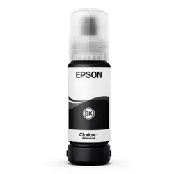 L8180/ L8160 - TINTA. NEGRO T554120