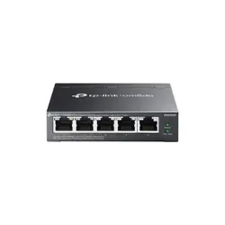 ES205GP Switch Gigabit 5P Easy Smart (4 POE+)OmadaTP-Link