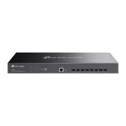SX3008F Switch 8 puertos SFP+ a 10G Omada (No incluye SFP)