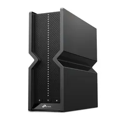 Router ARCHER BE550 BE9300 Wifi 7 Tribanda MultiGigabit Tp-Link