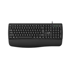 Teclado Genius Negro Usb Copilot