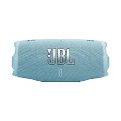PARLANTE JBL BLUETOOTH CHARGE6 AZUL CLARO