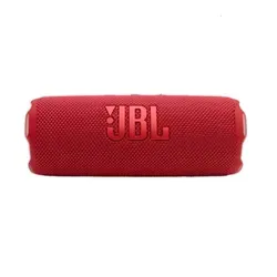 PARLANTE JBL BLUETOOTH FLIP7 ROJO