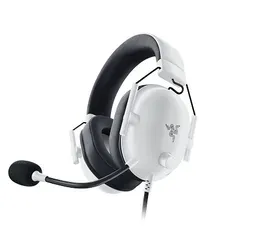 Auricular Razer BlackShark V2 X 7.1 White