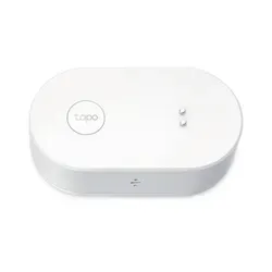 Tapo T300 Sensor De Fugas De Agua Requiere Tapo Hub No Incluido