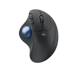Mouse Logitech Wireless Ergo M575S Trackball 910-007031