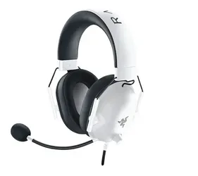 Auricular Razer BlackShark V2 X PlayStation Licensed White