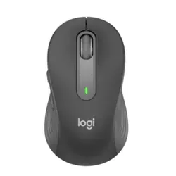 Mouse Logitech Wir M650 Graphite 910-006250