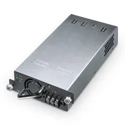 PSM150-DC Fuente 12V - 150W para OLT