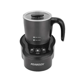 Espumador de Leche Peabody 250Ml 600w