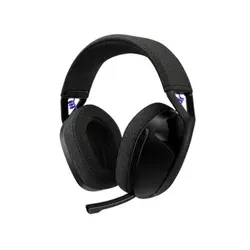 Auricular Wir c/Microfono Logitech G321 Black 981-001562