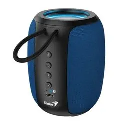 Parlante Genius Sp-915bt,blue