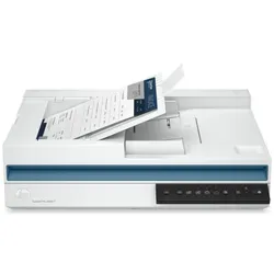 Scanner HP 2600 F1 PRO