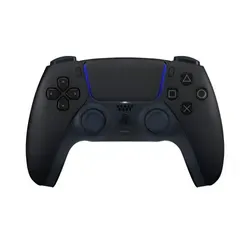 Joystick Sony DualSense Play Station 5 Ps5 Inalambrico Negro 1000050329