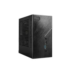 MINI PC BAREBONE ASROCK DESKMINI B660W SIN-CPU (LGA1700)
