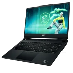 NOTEBOOK MSI MAX C1WG AMD RYZEN 7 170 -16GB DDR5-M2 512GB-FHD 15.6"-RTX 5070