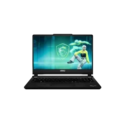 NOTEBOOK MSI MAX C2WF Core 7-240H -16GB DDR5-M2 512GB-FHD 15.6"-RTX 5060