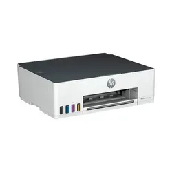 Impresora Hp Smart Tank 210 Sistema Continuo Color Wifi Color Blanco