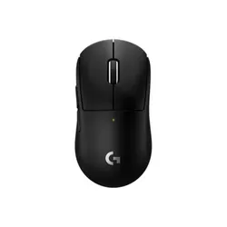 Mouse Logitech G Pro X Superlight 2C SE Black 910-007800