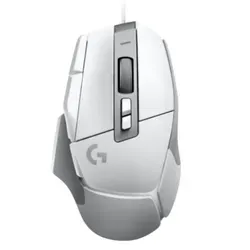 Mouse Wireless Logitech G502X Gaming White 910-006145