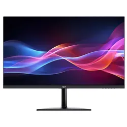 Monitor Gfast T-220 21,5 Pulgadas Led Full Hd 1080p Hdmi Color Negro