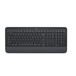 Teclado Logitech Wireless K650 Graphite 920-010910