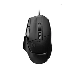 Mouse Wireless Logitech G502X Gaming Black 910-006137