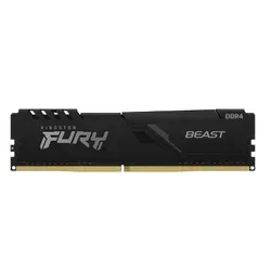 Memoria DDR4 8 GB 3200 mhz Kingston FURY BEAST